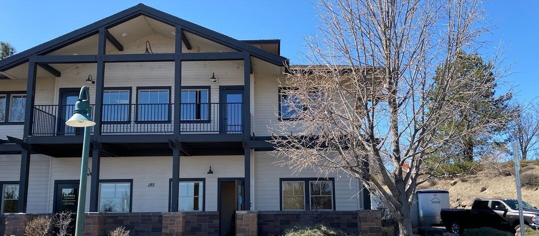 185 SW Shevlin Hixon Dr